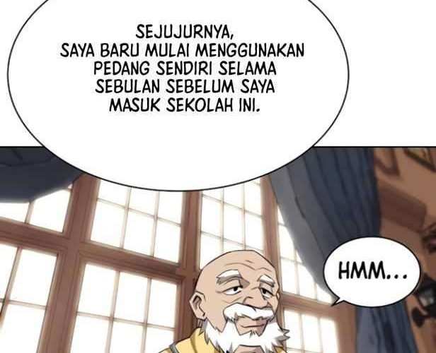 Lazy Prince Becomes a Genius Chapter 9 - halaman 11