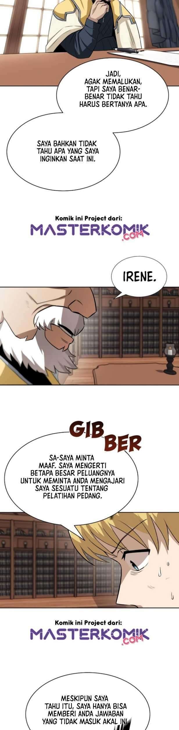 Lazy Prince Becomes a Genius Chapter 9 - halaman 12