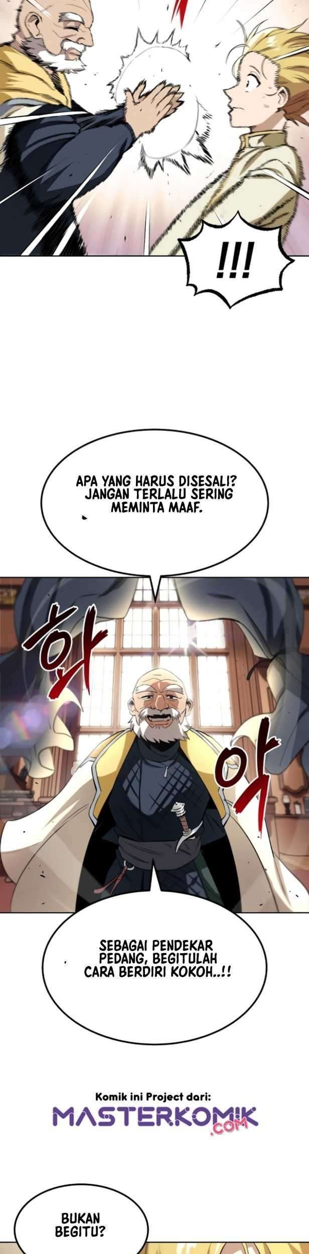 Lazy Prince Becomes a Genius Chapter 9 - halaman 14