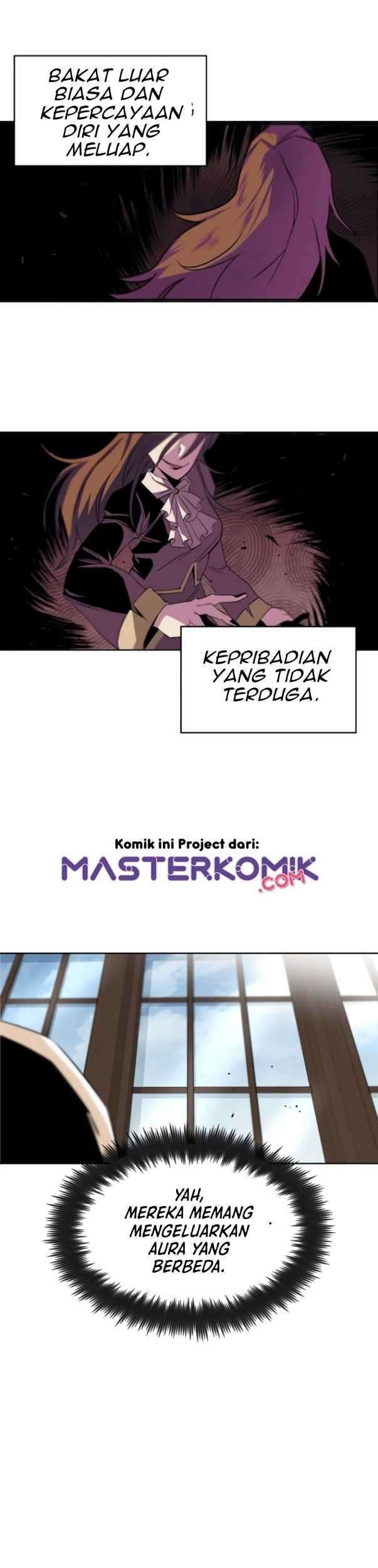 Lazy Prince Becomes a Genius Chapter 9 - halaman 22