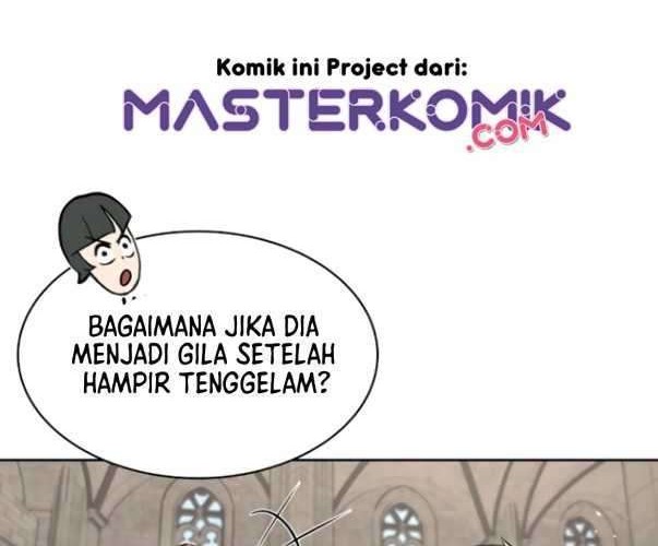Lazy Prince Becomes a Genius Chapter 9 - halaman 33