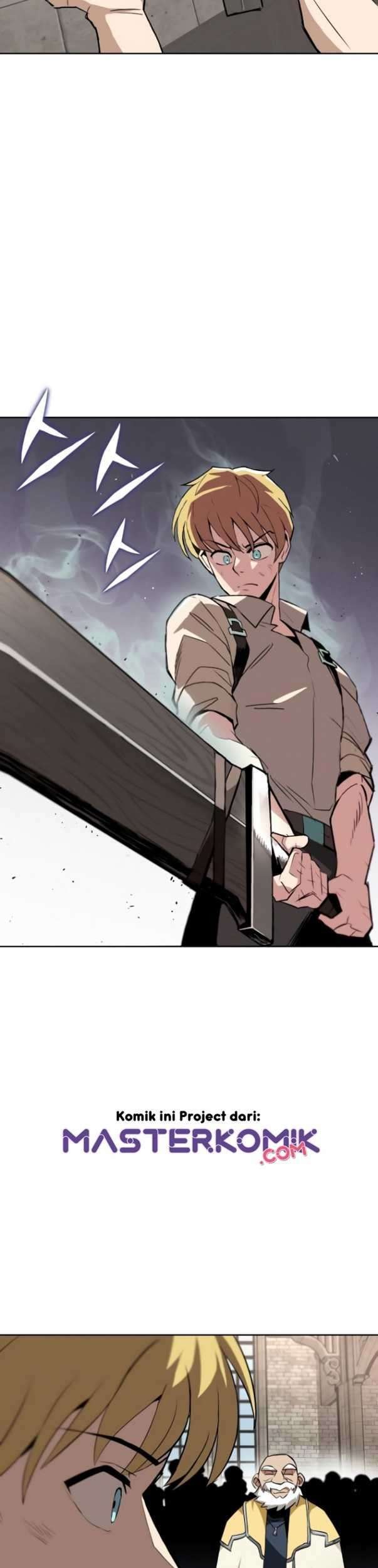 Lazy Prince Becomes a Genius Chapter 9 - halaman 46