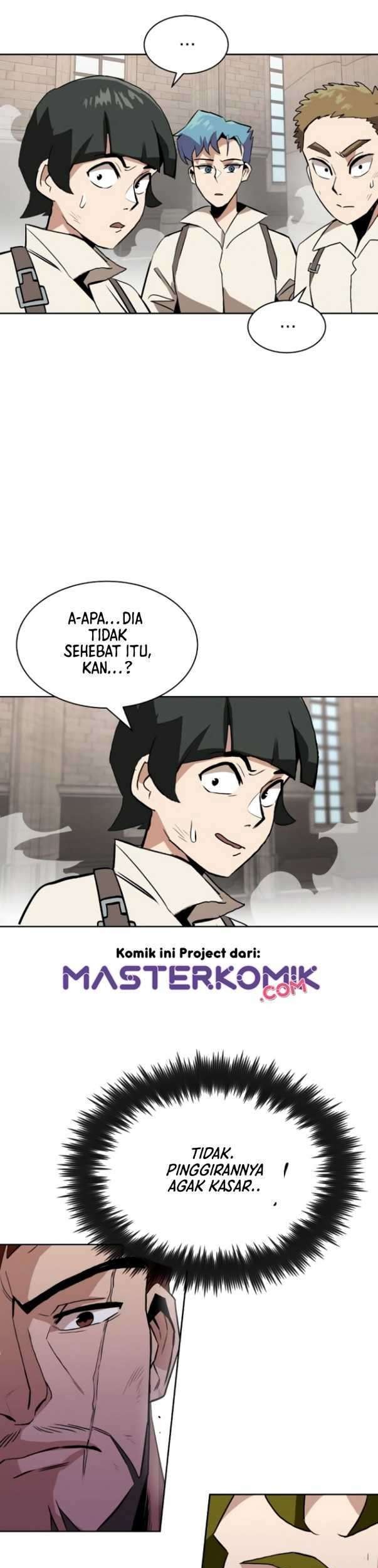 Lazy Prince Becomes a Genius Chapter 9 - halaman 50