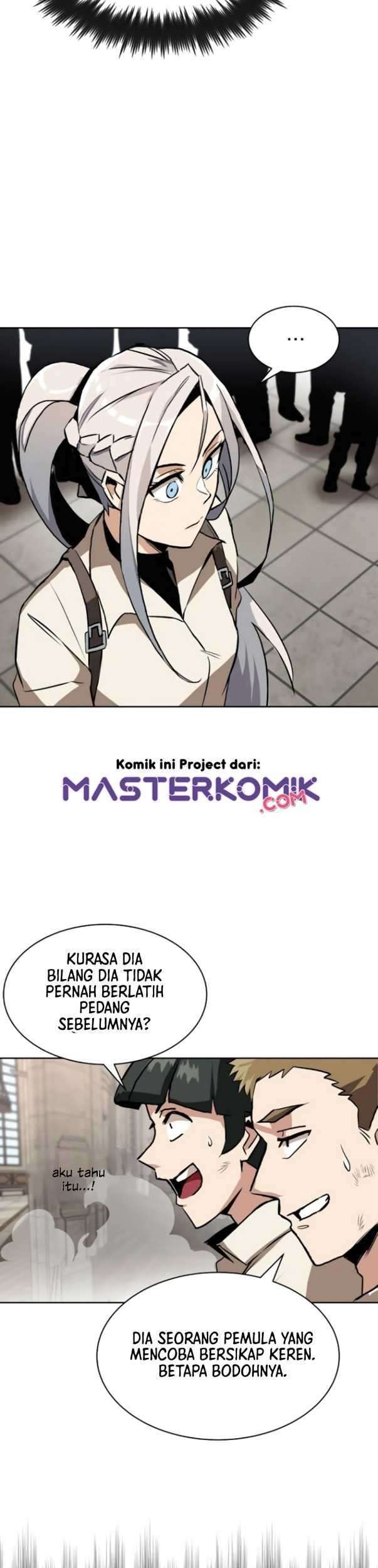 Lazy Prince Becomes a Genius Chapter 9 - halaman 52