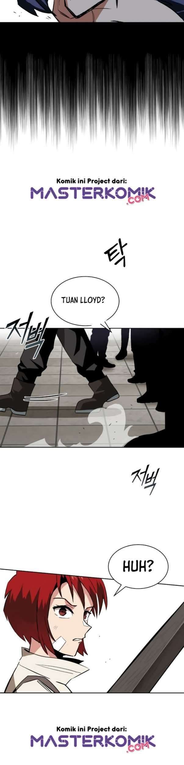 Lazy Prince Becomes a Genius Chapter 9 - halaman 54
