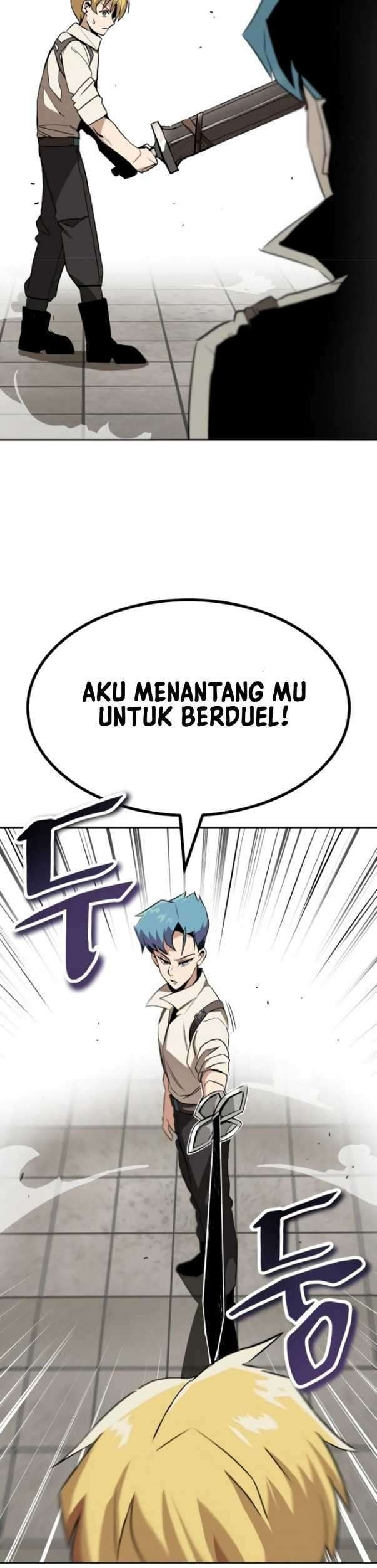 Lazy Prince Becomes a Genius Chapter 9 - halaman 56