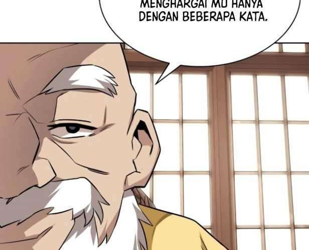 Lazy Prince Becomes a Genius Chapter 9 - halaman 9