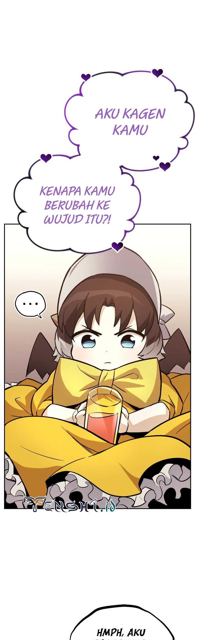 Lazy Prince Becomes a Genius Chapter 90 - halaman 18