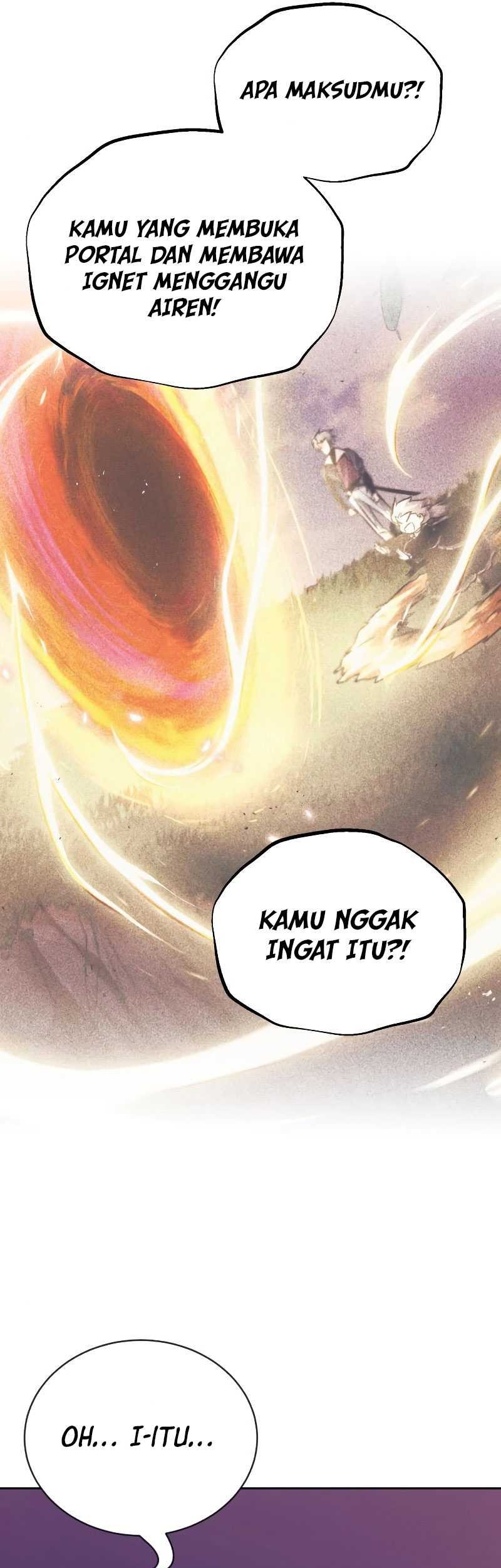 Lazy Prince Becomes a Genius Chapter 90 - halaman 21