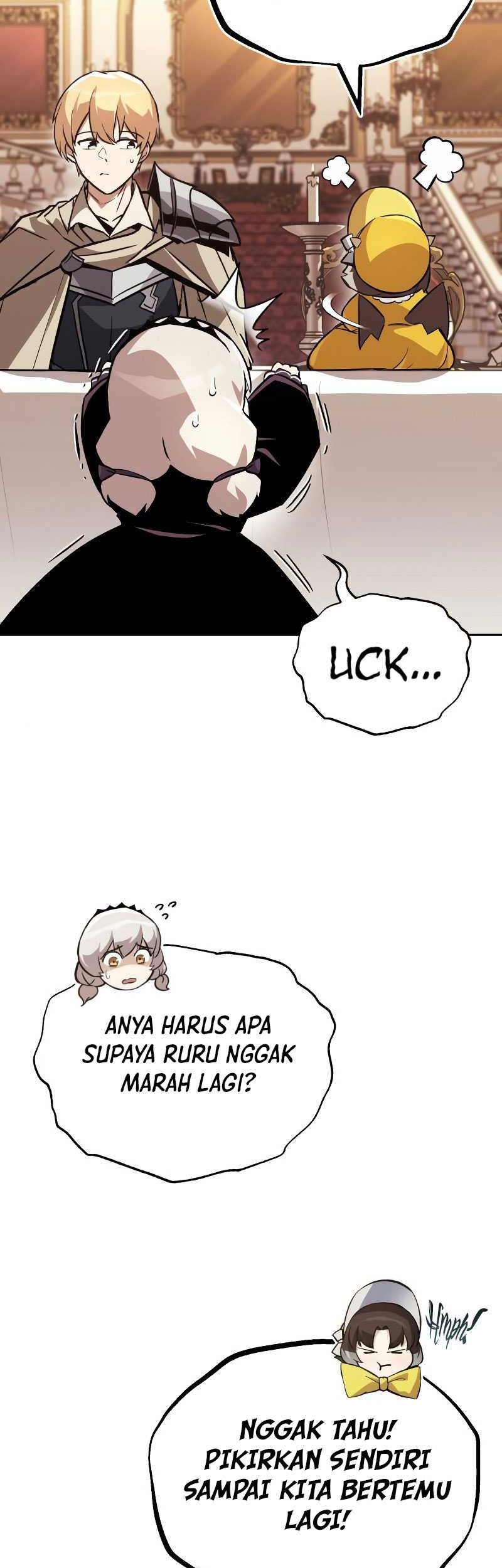 Lazy Prince Becomes a Genius Chapter 90 - halaman 23