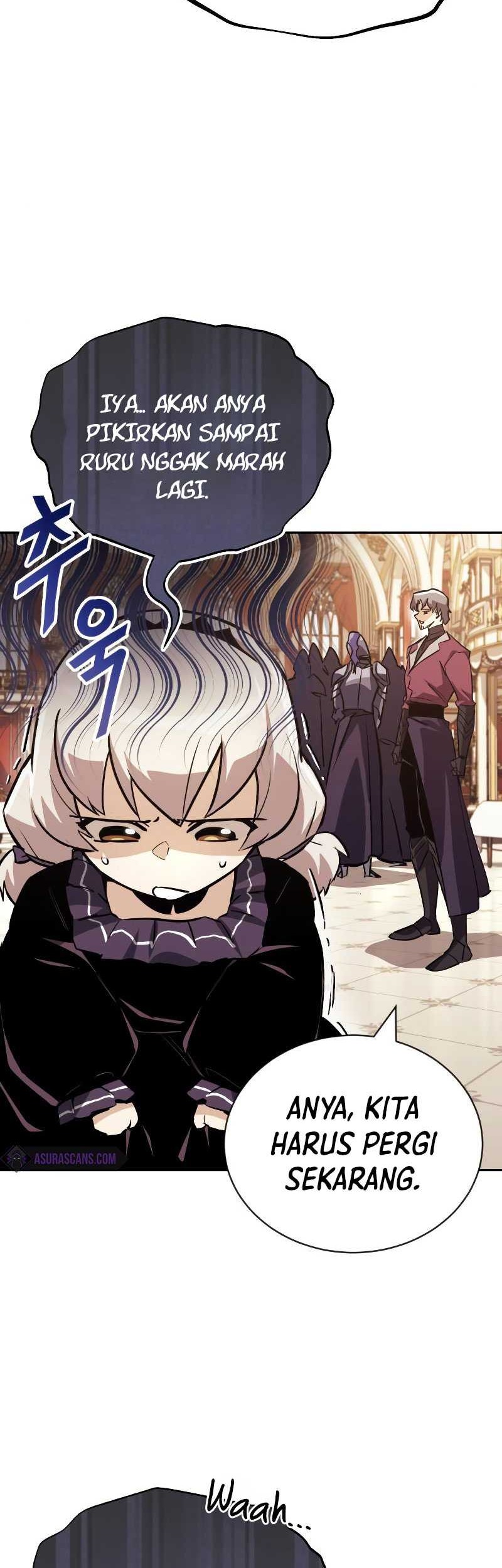 Lazy Prince Becomes a Genius Chapter 90 - halaman 24