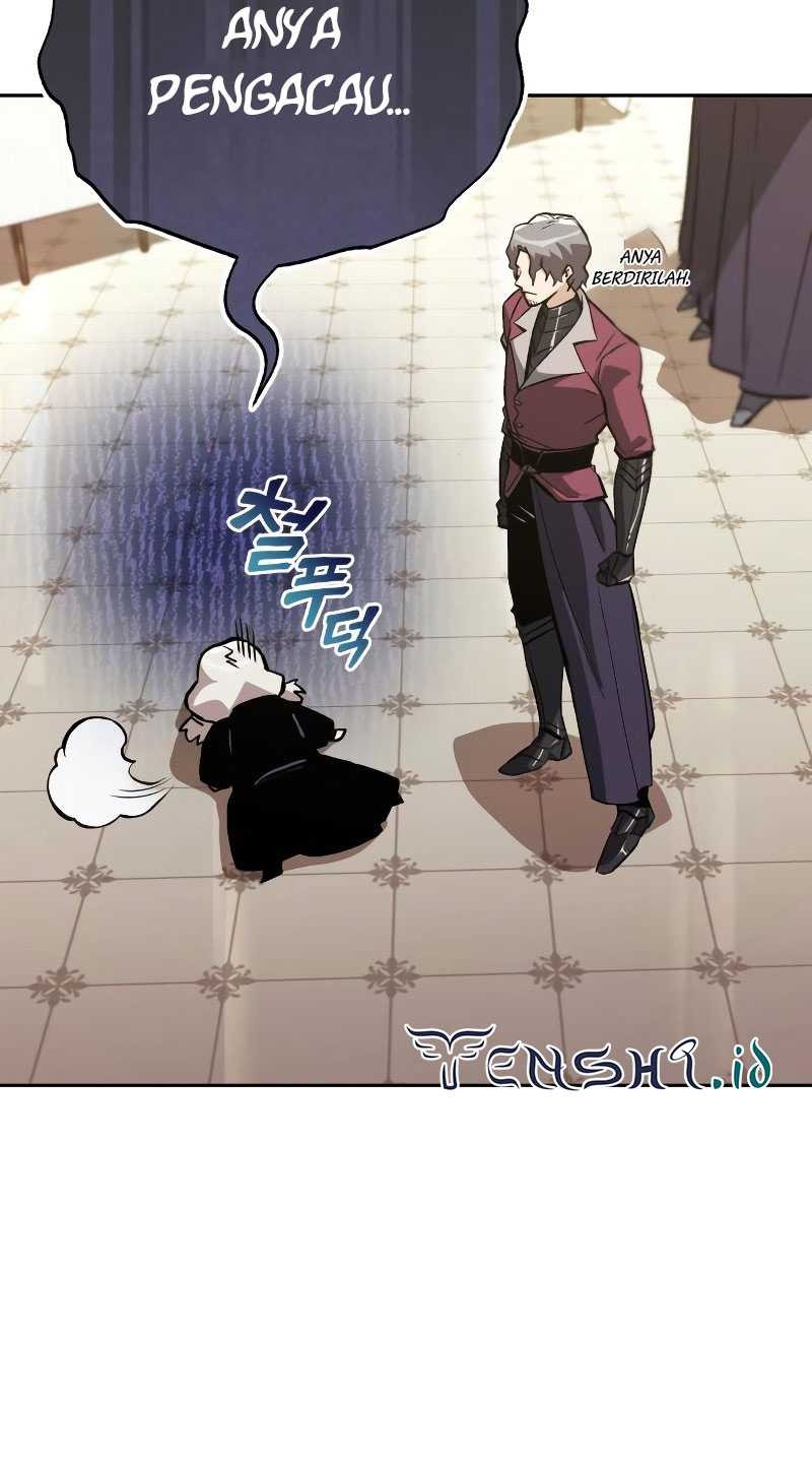 Lazy Prince Becomes a Genius Chapter 90 - halaman 25
