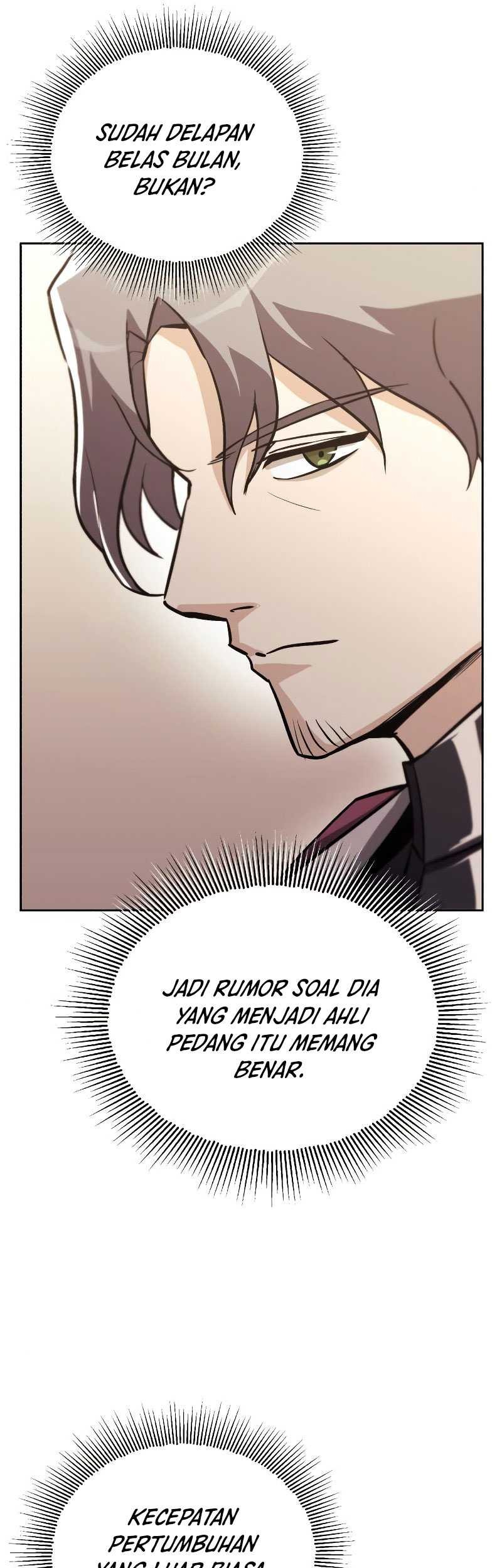 Lazy Prince Becomes a Genius Chapter 90 - halaman 26