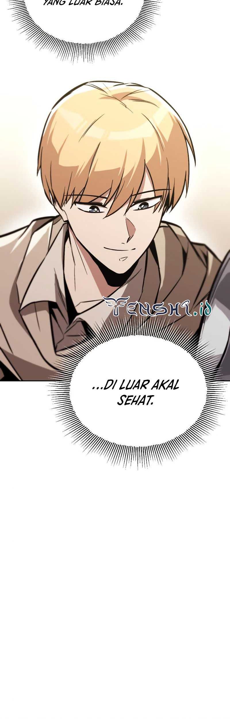 Lazy Prince Becomes a Genius Chapter 90 - halaman 27