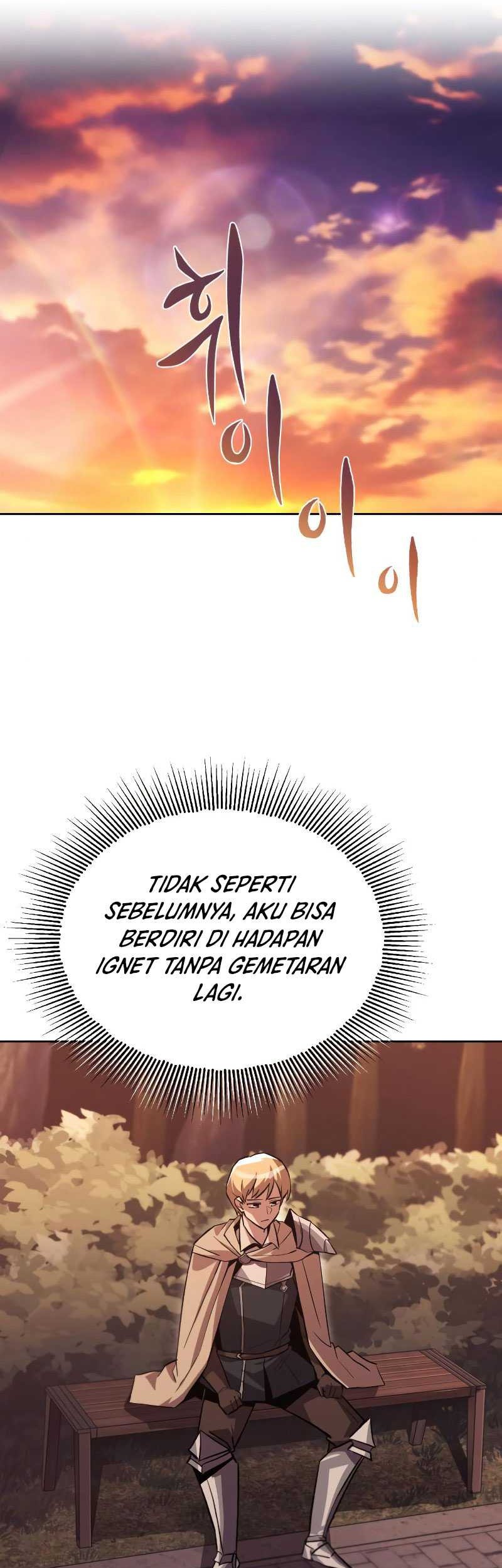 Lazy Prince Becomes a Genius Chapter 90 - halaman 28