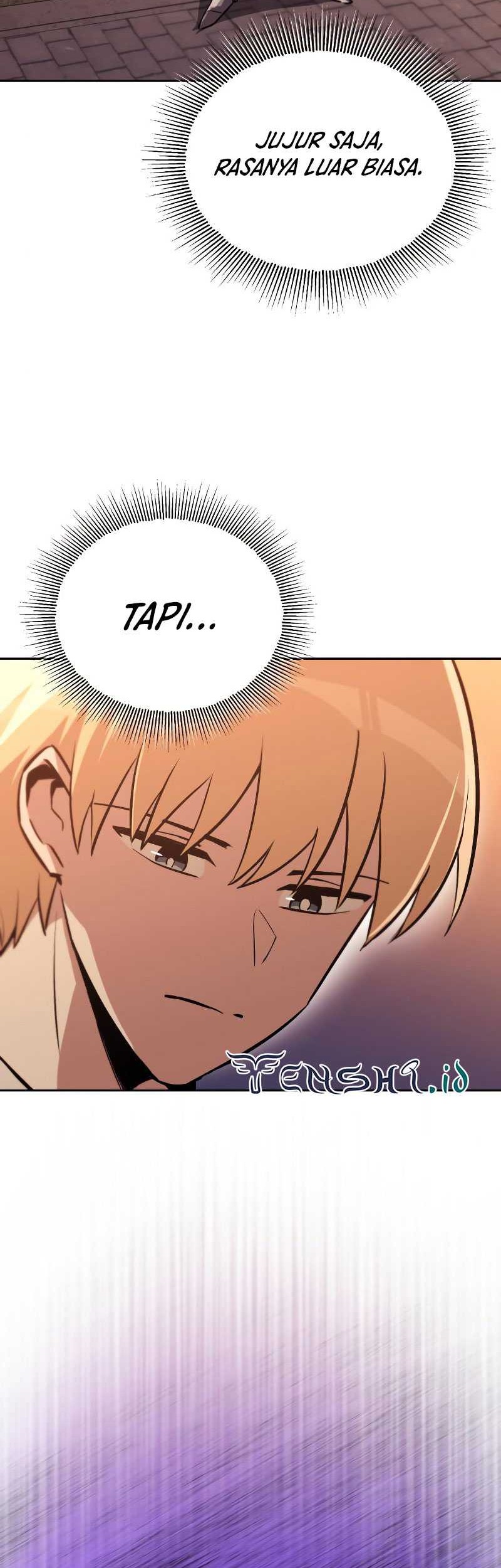 Lazy Prince Becomes a Genius Chapter 90 - halaman 29