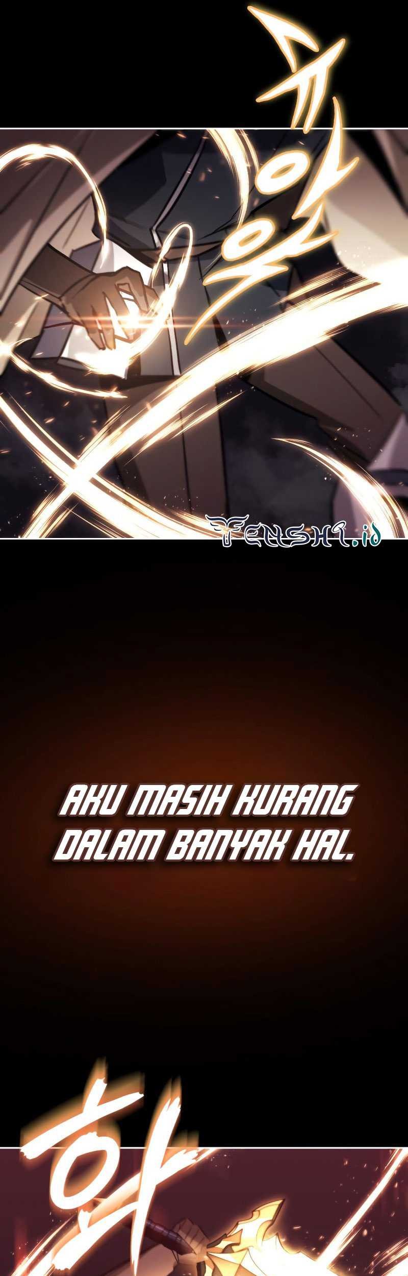 Lazy Prince Becomes a Genius Chapter 90 - halaman 31