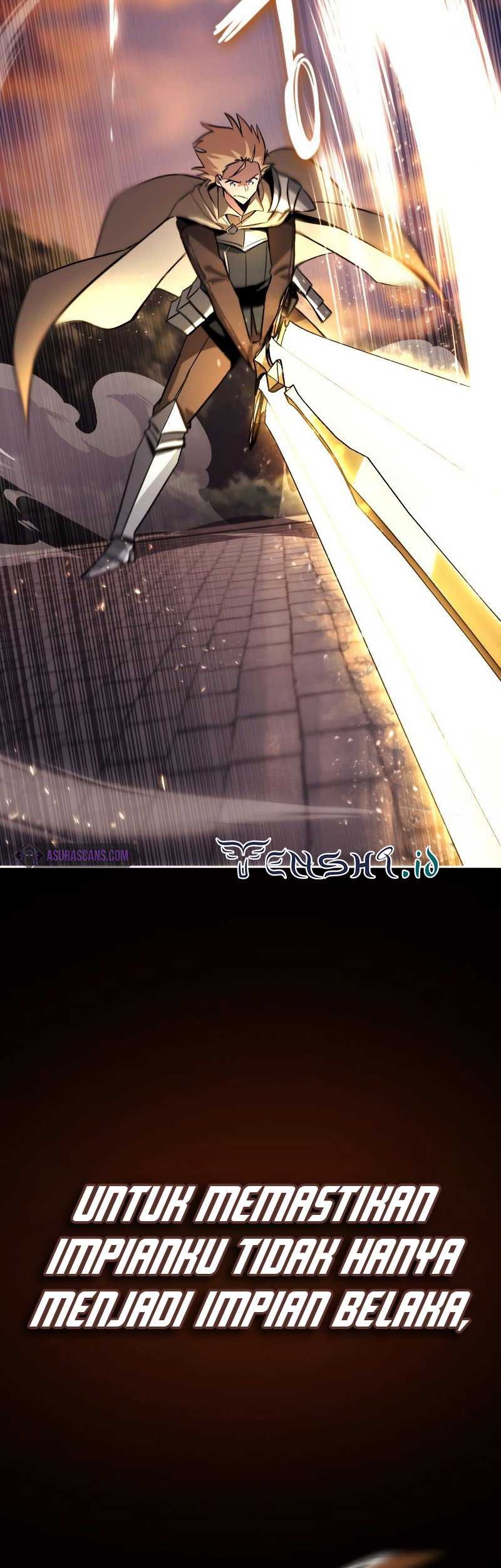Lazy Prince Becomes a Genius Chapter 90 - halaman 33
