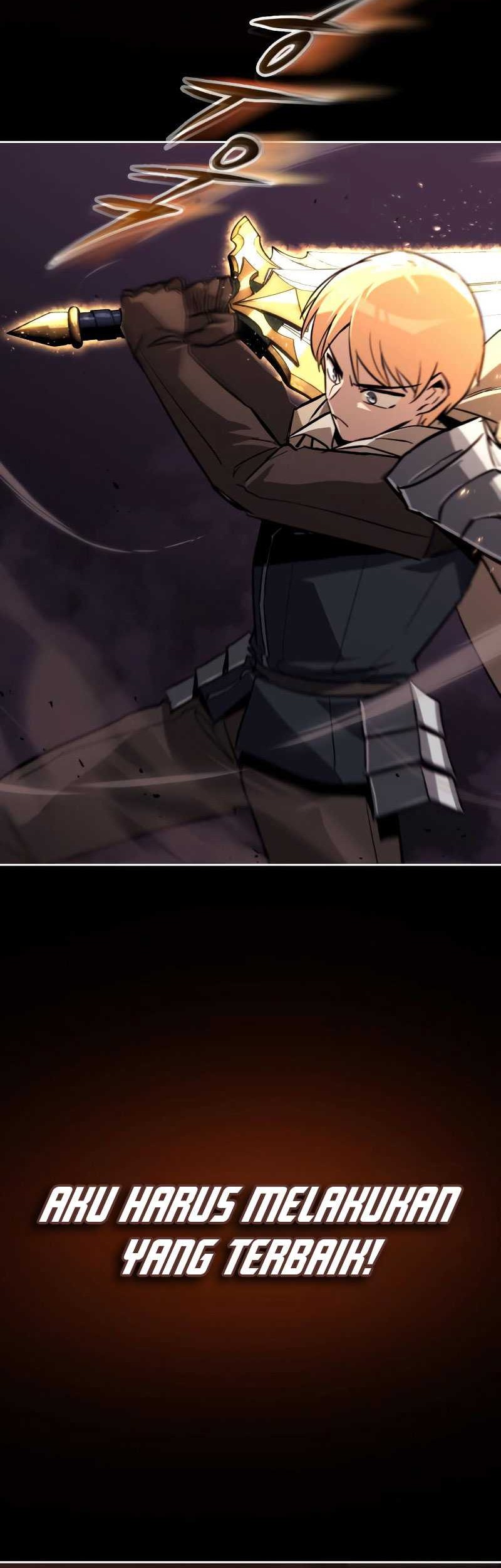 Lazy Prince Becomes a Genius Chapter 90 - halaman 34