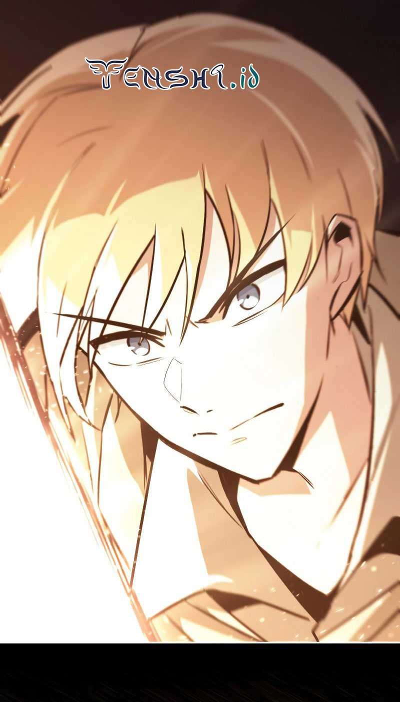 Lazy Prince Becomes a Genius Chapter 90 - halaman 35