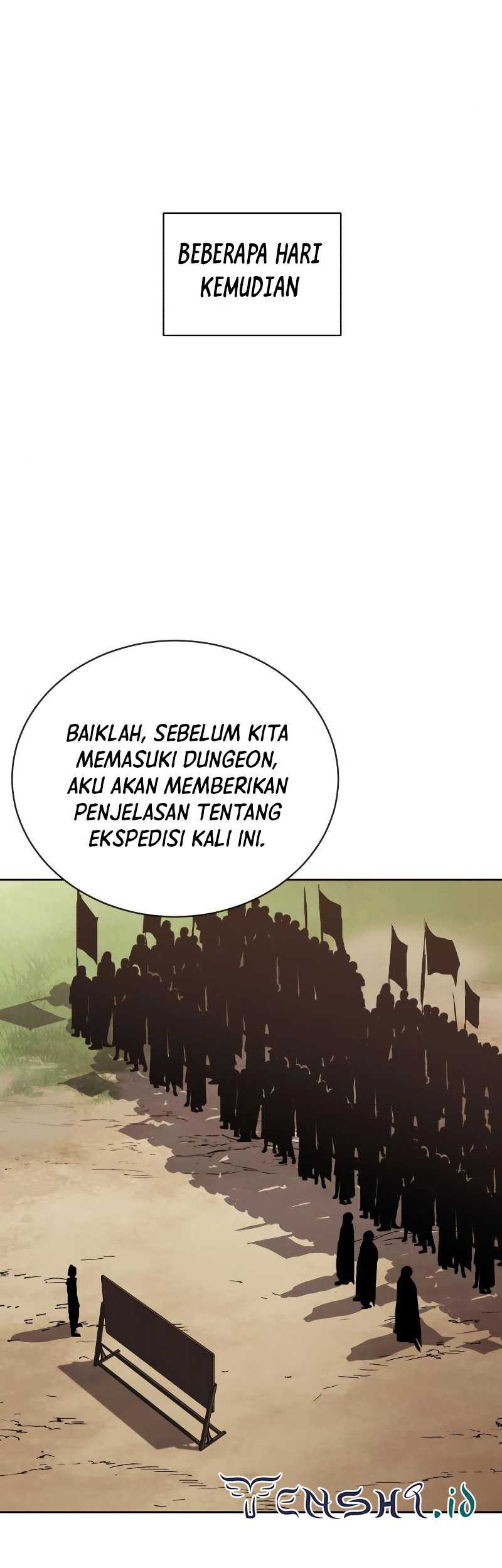 Lazy Prince Becomes a Genius Chapter 90 - halaman 41
