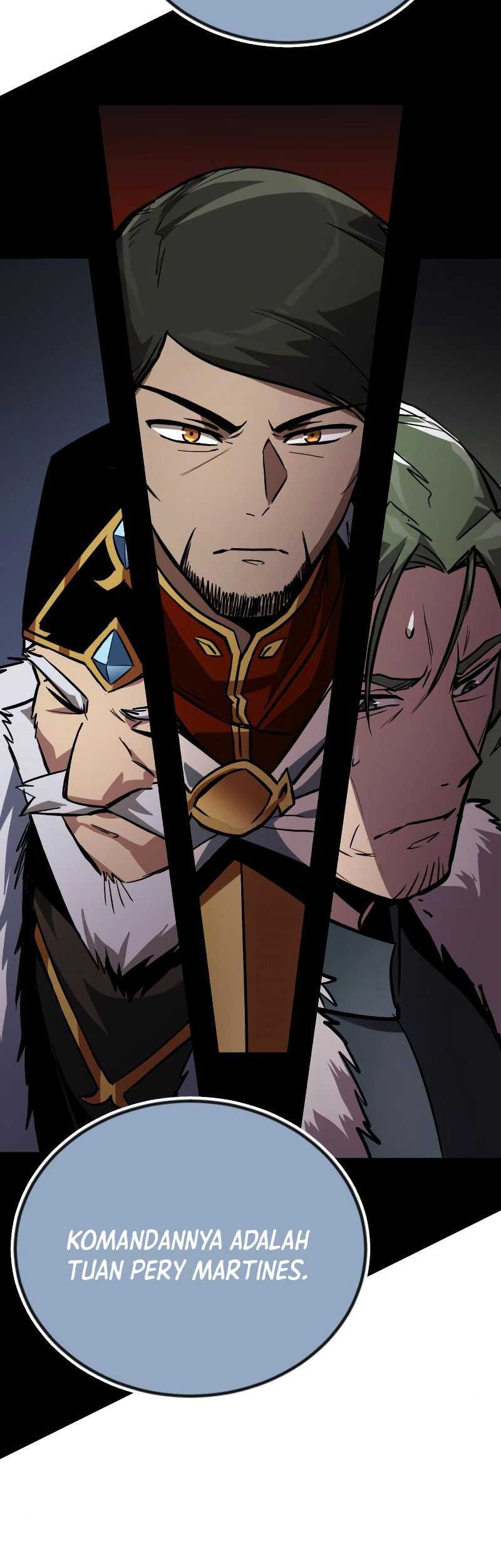 Lazy Prince Becomes a Genius Chapter 90 - halaman 43