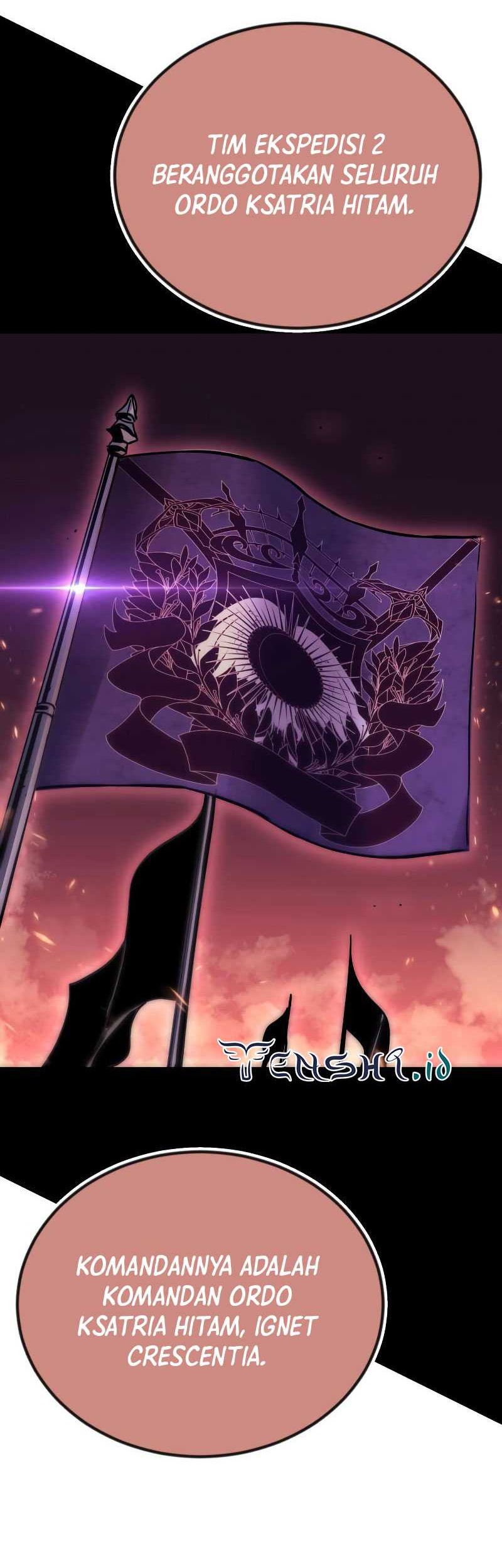 Lazy Prince Becomes a Genius Chapter 90 - halaman 44