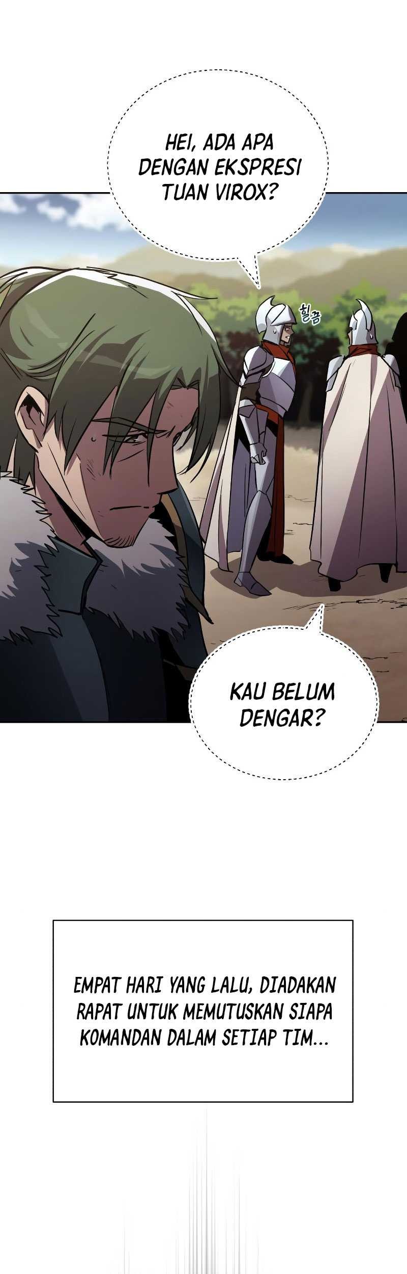 Lazy Prince Becomes a Genius Chapter 90 - halaman 46