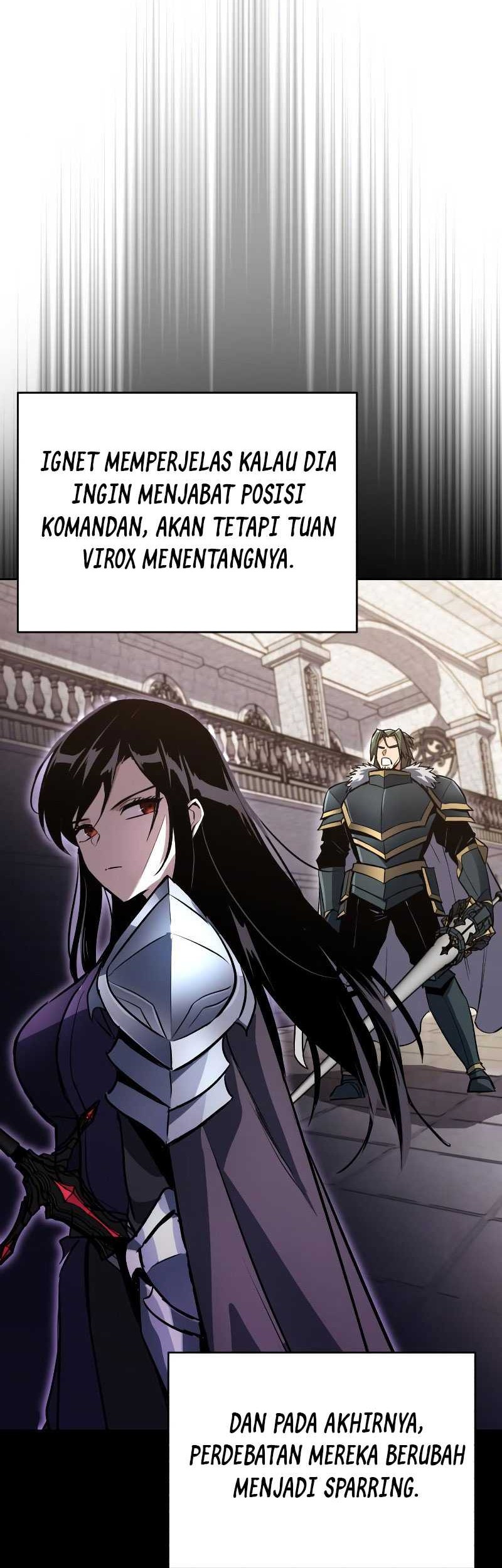 Lazy Prince Becomes a Genius Chapter 90 - halaman 47