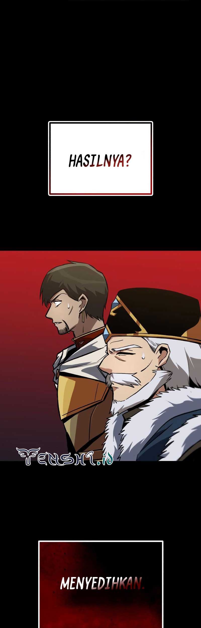 Lazy Prince Becomes a Genius Chapter 90 - halaman 48