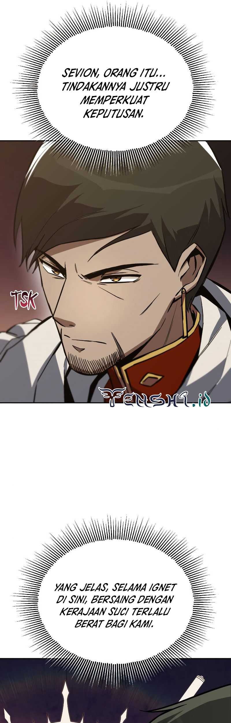 Lazy Prince Becomes a Genius Chapter 90 - halaman 51
