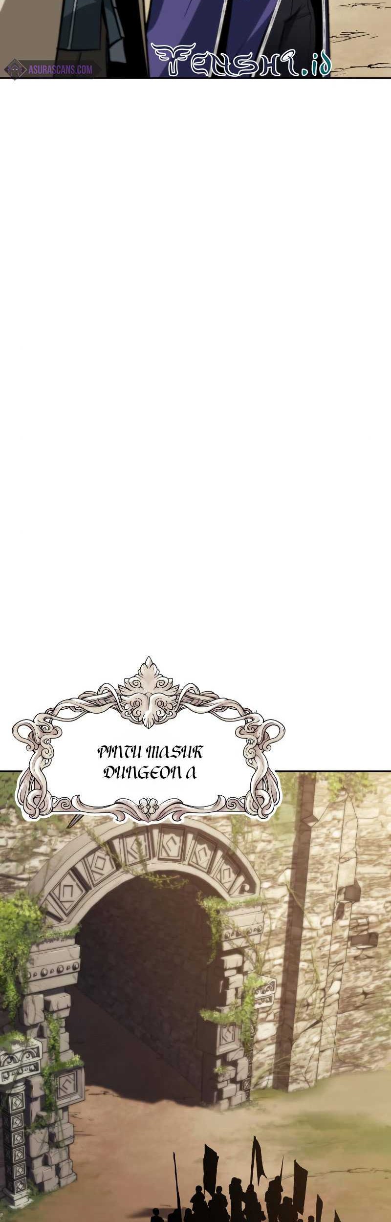 Lazy Prince Becomes a Genius Chapter 90 - halaman 54