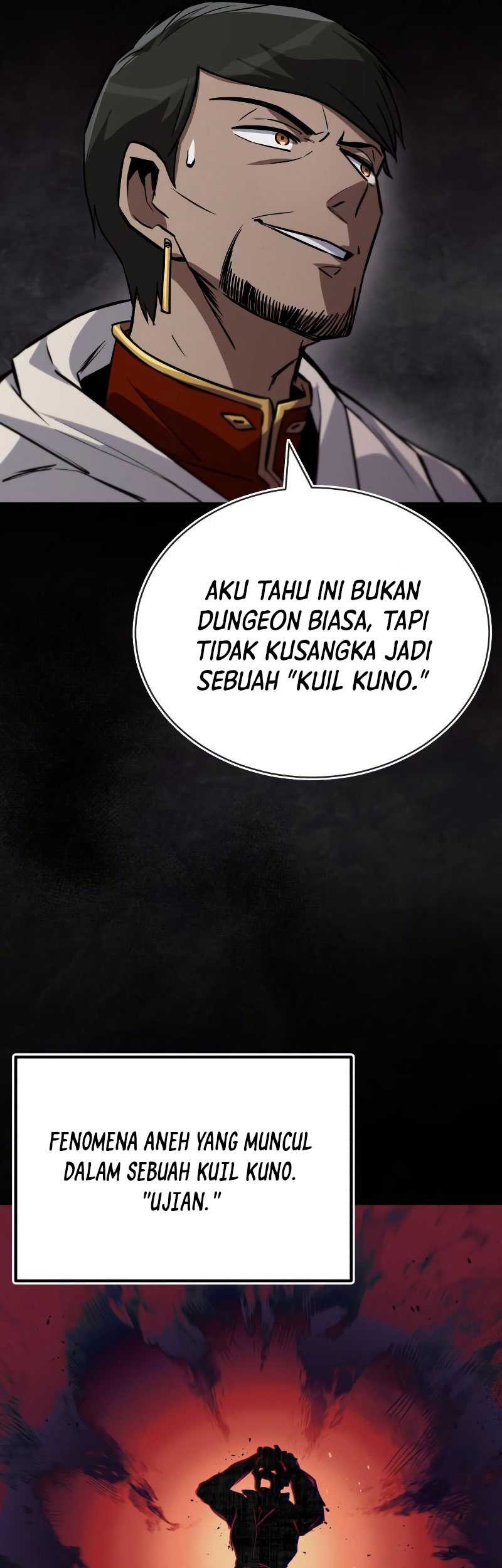 Lazy Prince Becomes a Genius Chapter 90 - halaman 61