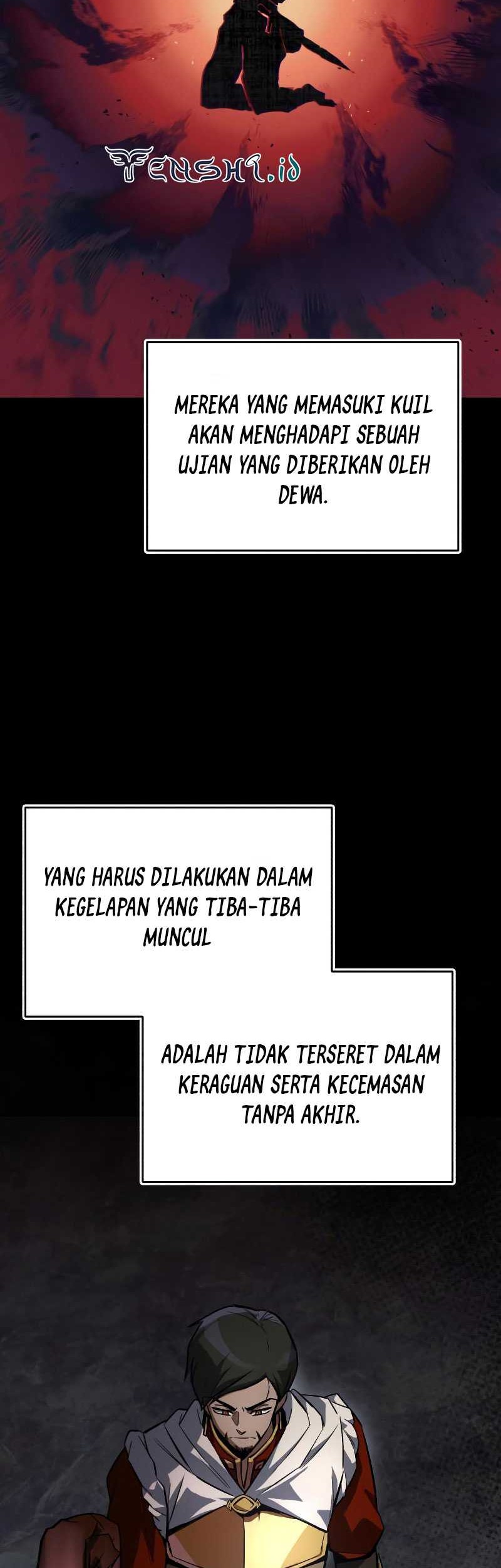 Lazy Prince Becomes a Genius Chapter 90 - halaman 62