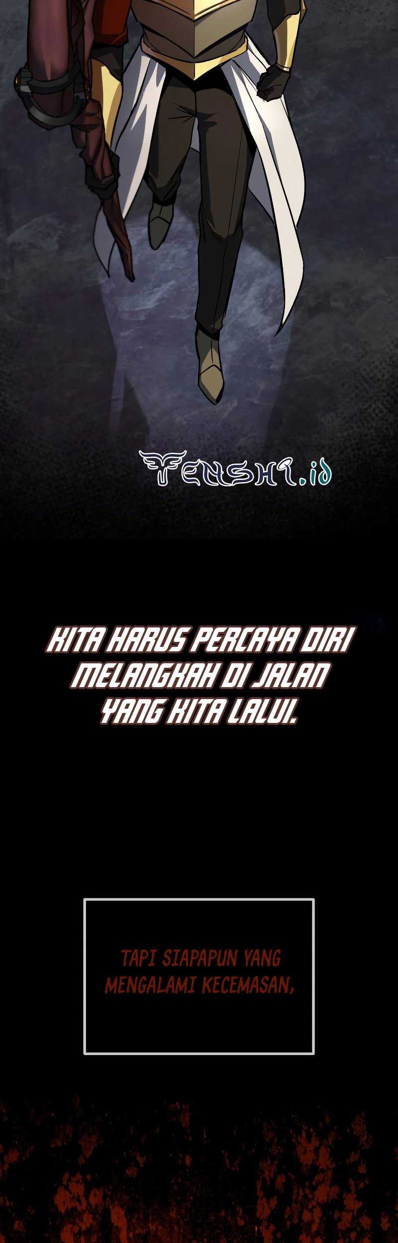 Lazy Prince Becomes a Genius Chapter 90 - halaman 63