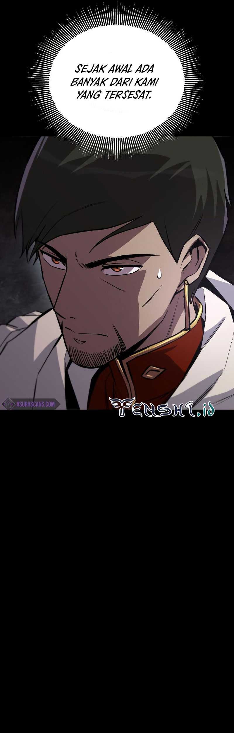 Lazy Prince Becomes a Genius Chapter 90 - halaman 66