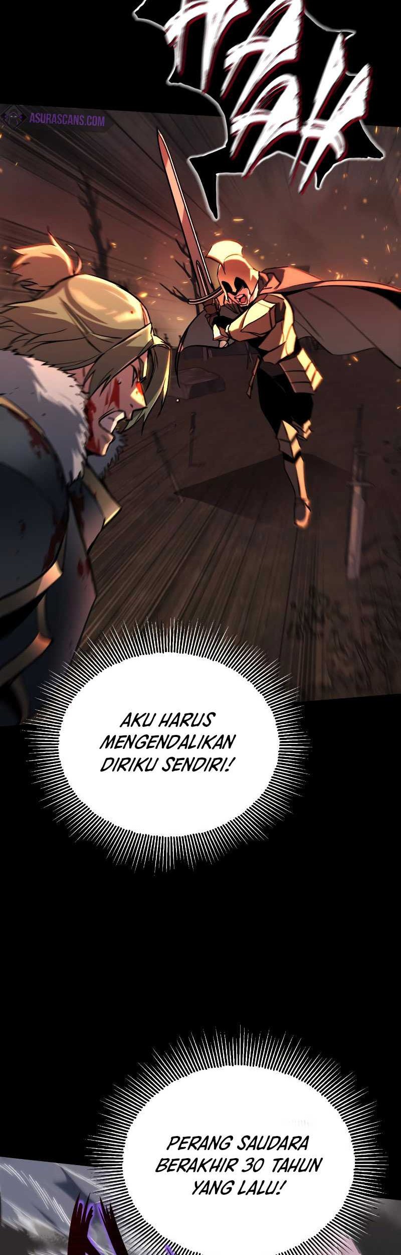 Lazy Prince Becomes a Genius Chapter 90 - halaman 69