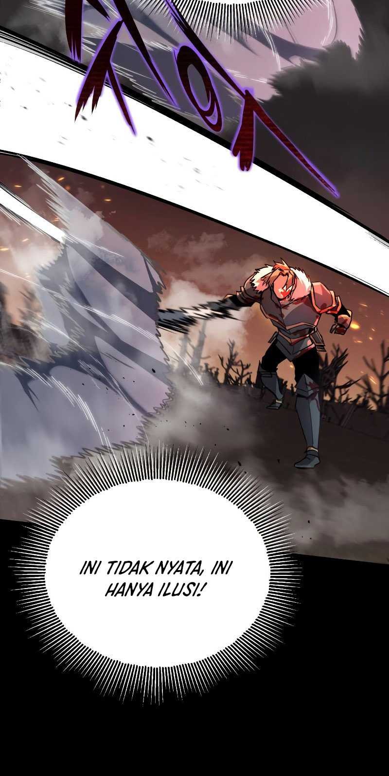 Lazy Prince Becomes a Genius Chapter 90 - halaman 70