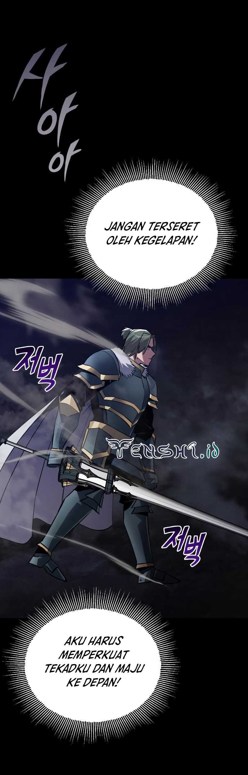 Lazy Prince Becomes a Genius Chapter 90 - halaman 71