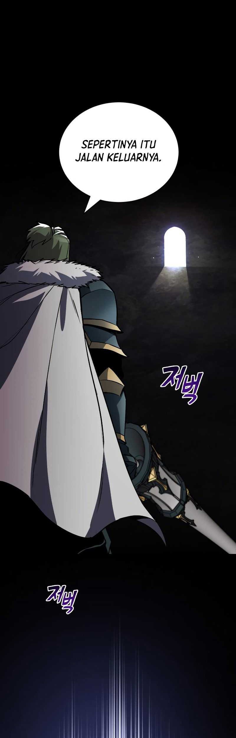 Lazy Prince Becomes a Genius Chapter 90 - halaman 72