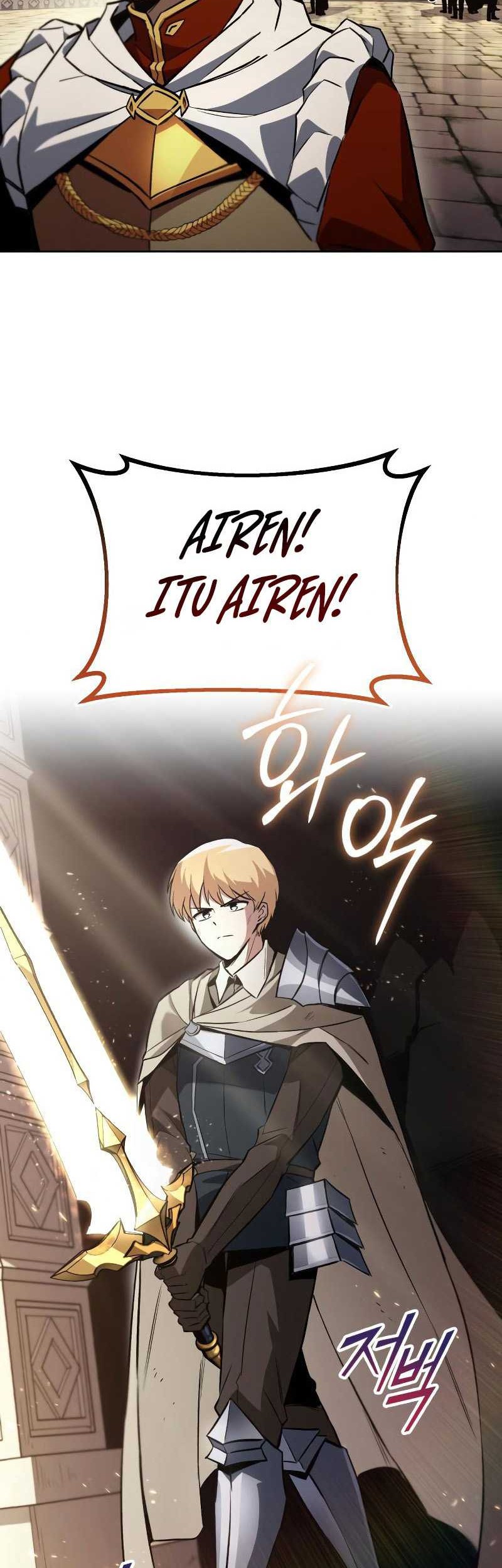 Lazy Prince Becomes a Genius Chapter 91 - halaman 20