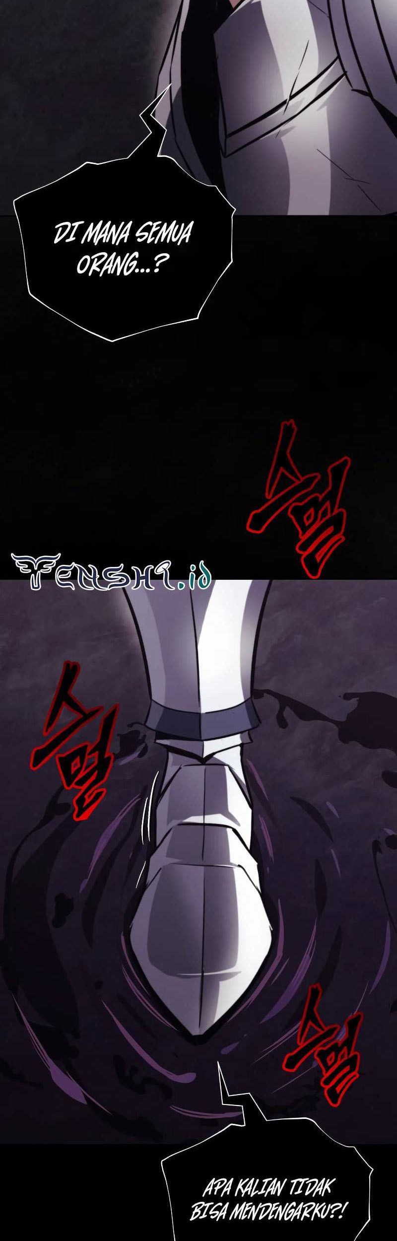 Lazy Prince Becomes a Genius Chapter 91 - halaman 29