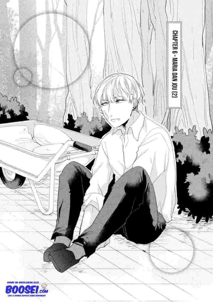 Lazy Prince Becomes a Genius Chapter 91 - halaman 3