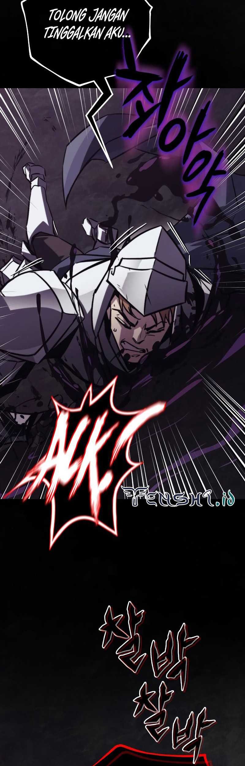 Lazy Prince Becomes a Genius Chapter 91 - halaman 31