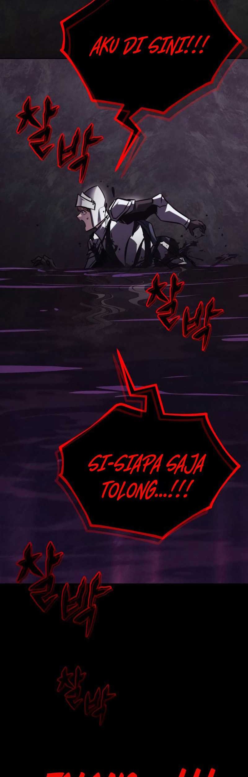 Lazy Prince Becomes a Genius Chapter 91 - halaman 32