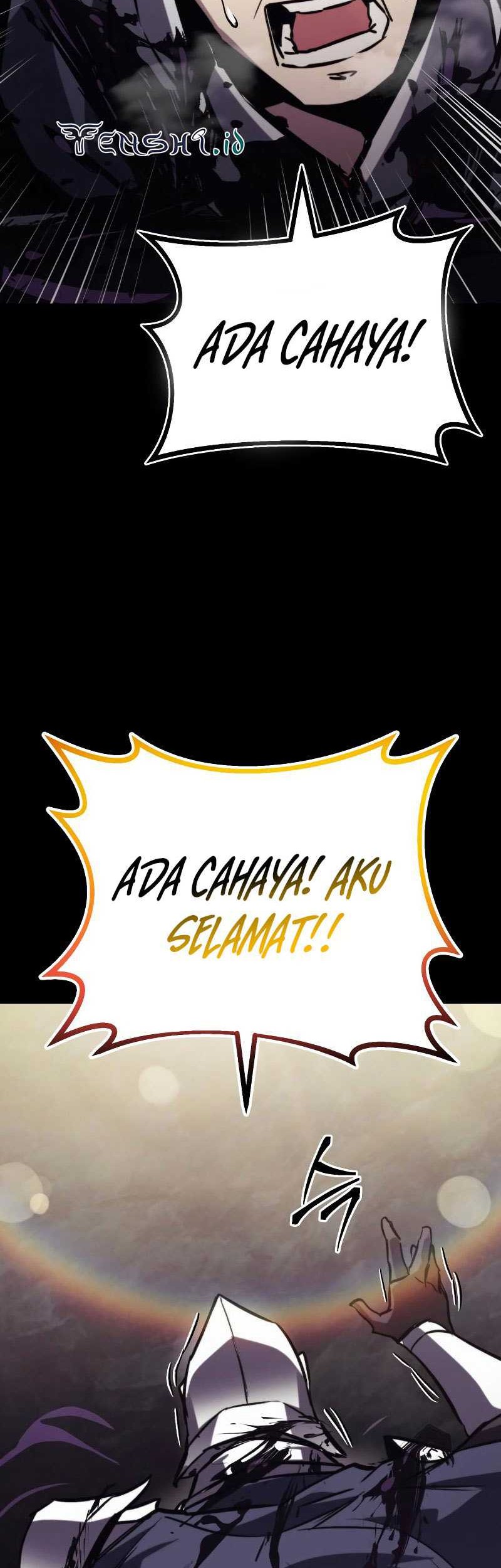 Lazy Prince Becomes a Genius Chapter 91 - halaman 35