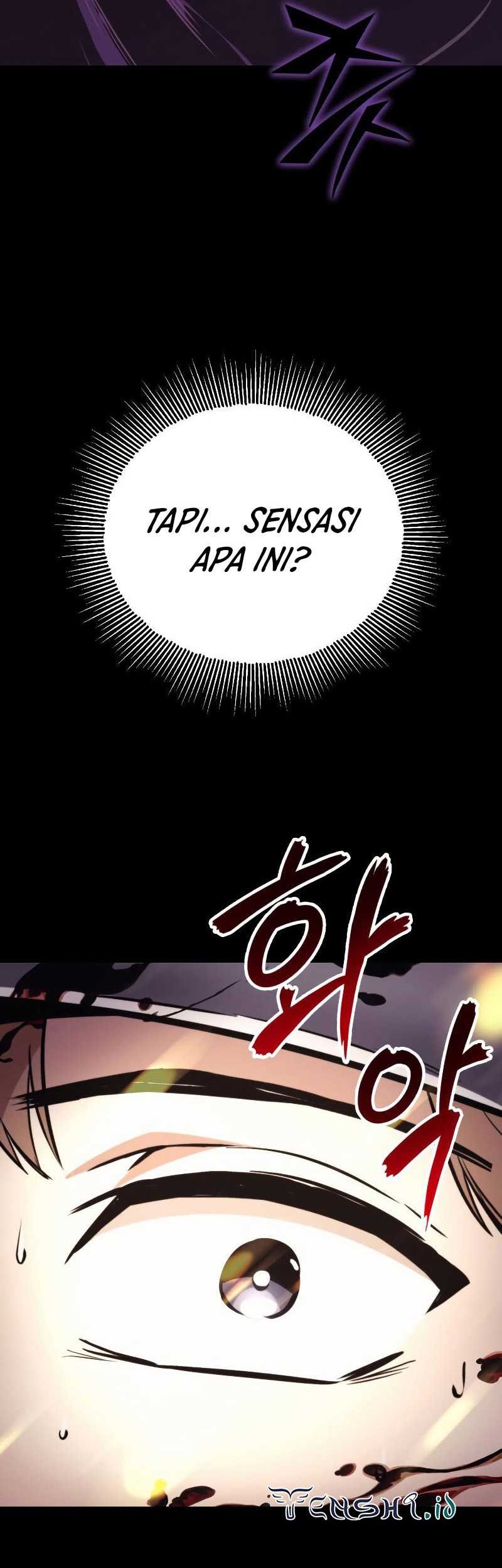 Lazy Prince Becomes a Genius Chapter 91 - halaman 37