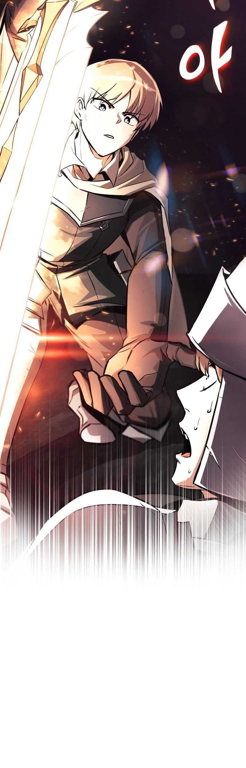 Lazy Prince Becomes a Genius Chapter 91 - halaman 41