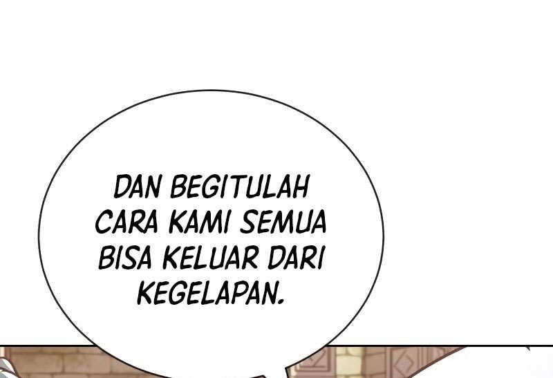 Lazy Prince Becomes a Genius Chapter 91 - halaman 42