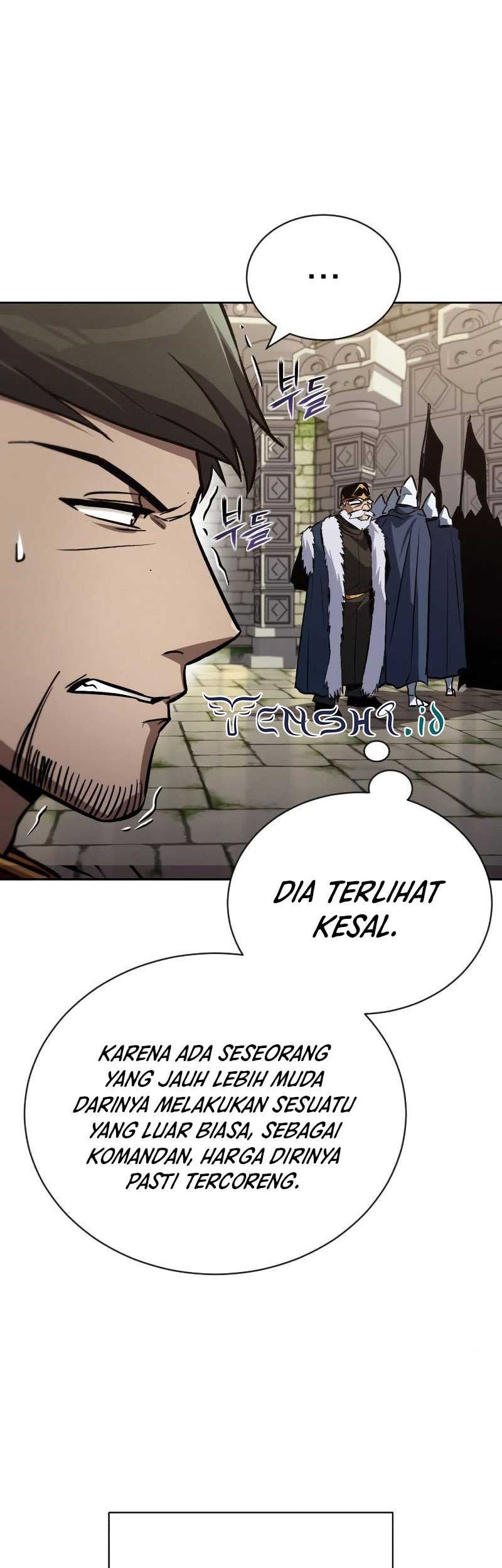 Lazy Prince Becomes a Genius Chapter 91 - halaman 47